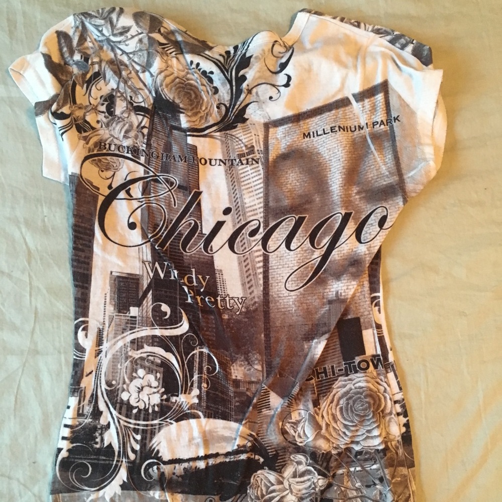Shirt - Picture 2 of 2